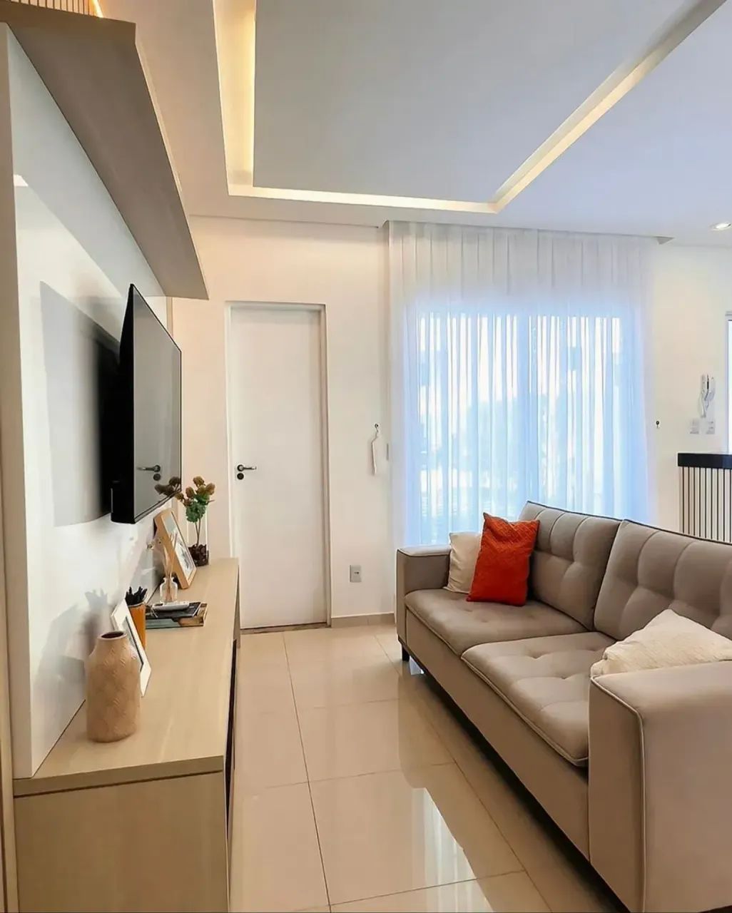 Casa em Condomínio no Eusébio de 3 Quartos em uma Localização Privilegiada e Lazer Complet - Foto 4