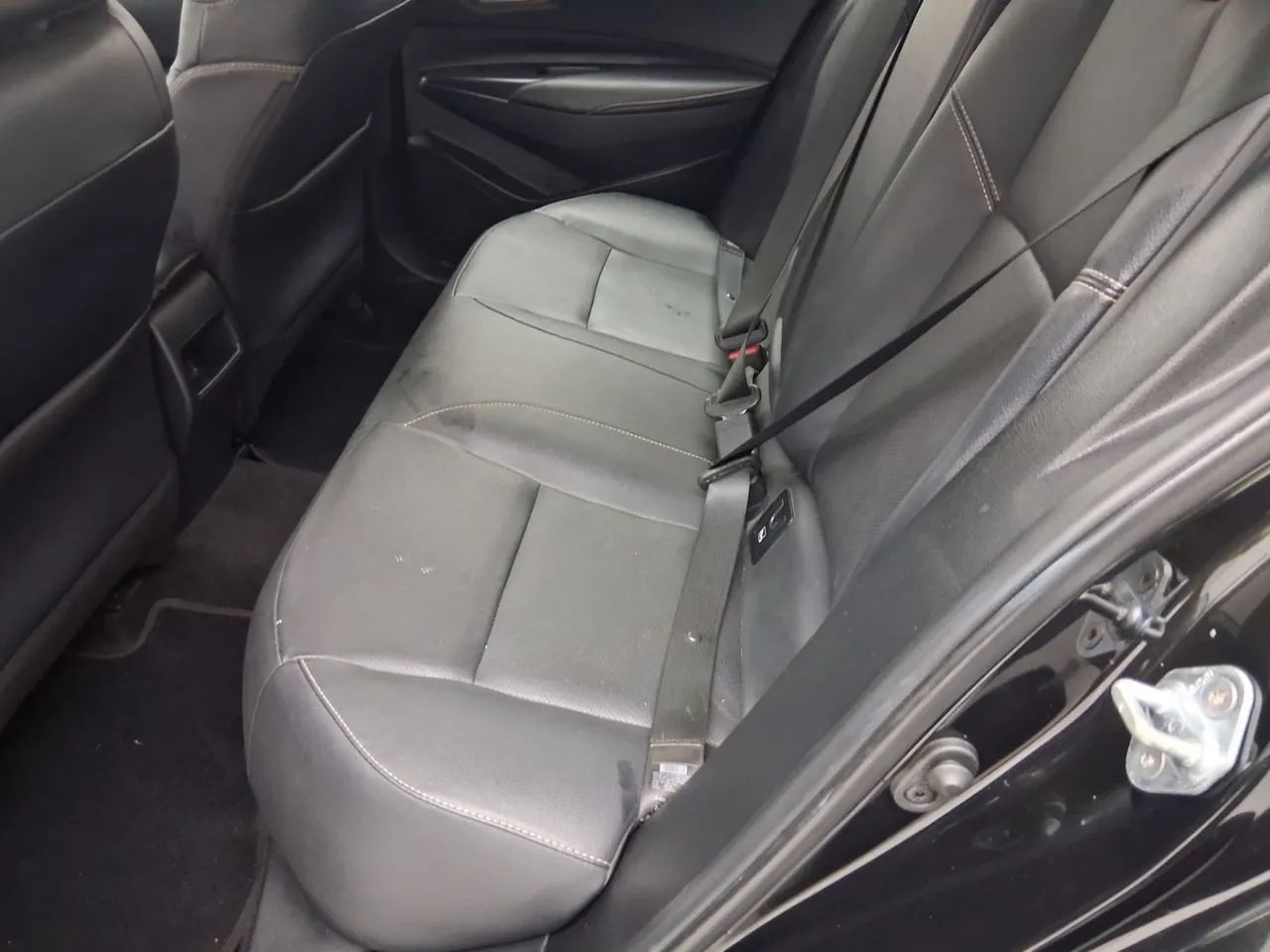 Toyota Corolla 2.0 XEI 16V Flex 4P Automatico, foto 17 de 18
