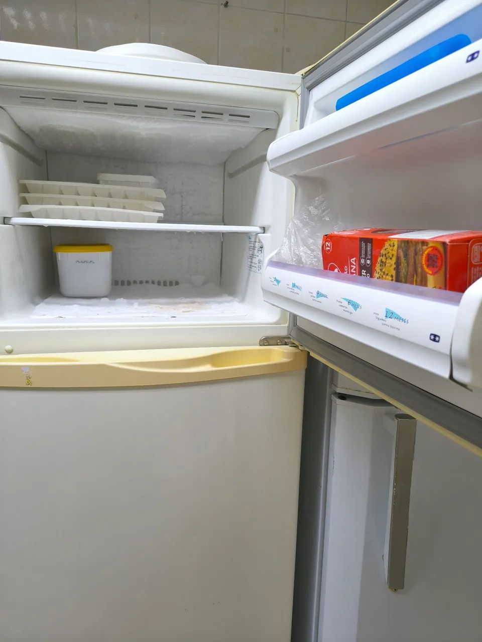 Geladeira  - Foto 2