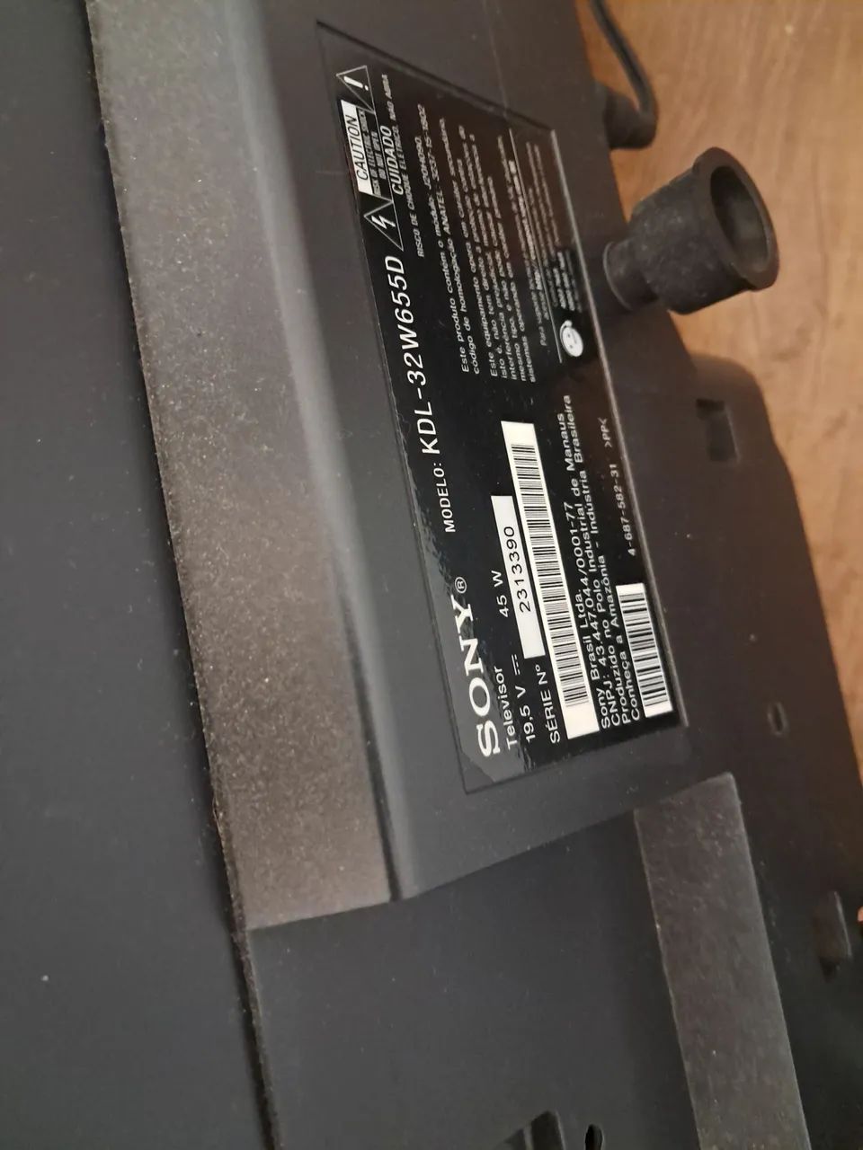 Tv sony Bravia Smart 32 - Foto 2