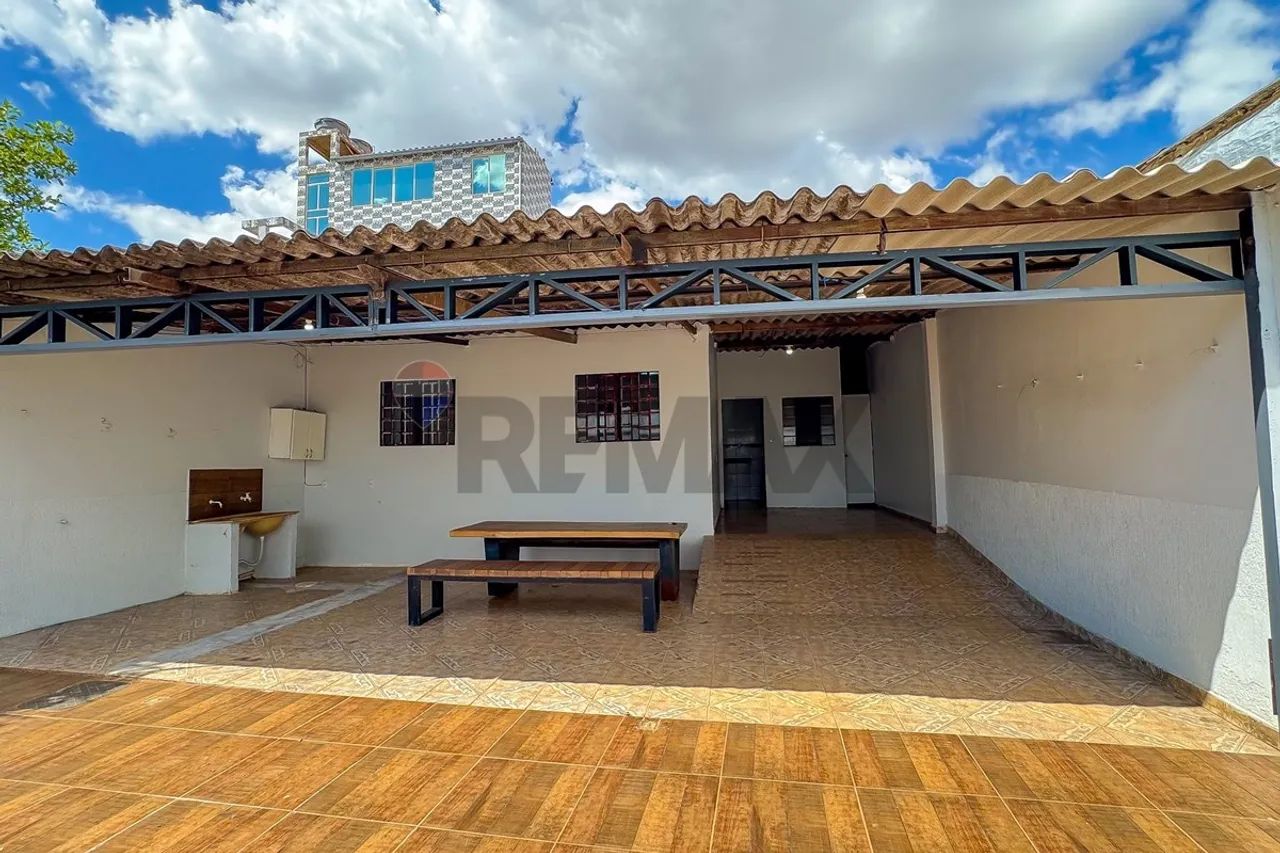 Casa Ceilândia - Setor QNP - Foto 2