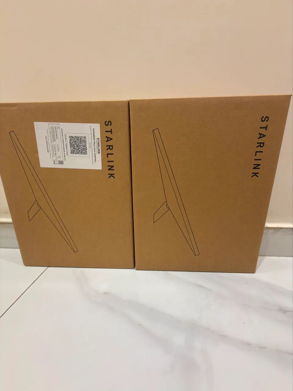Starlink Mini 