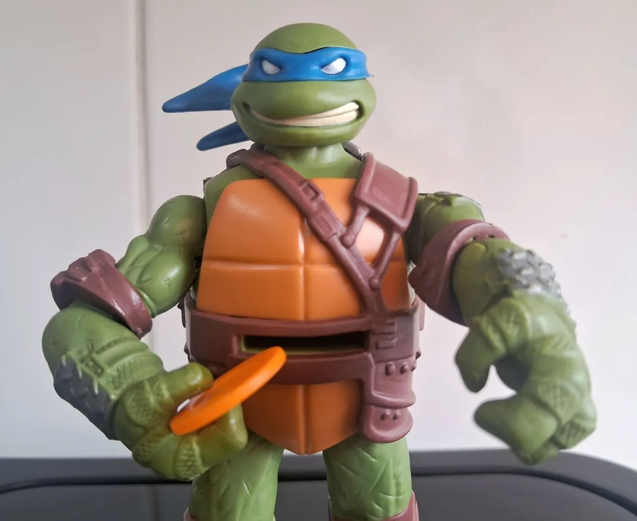 Boneco Tartaruga Ninja 