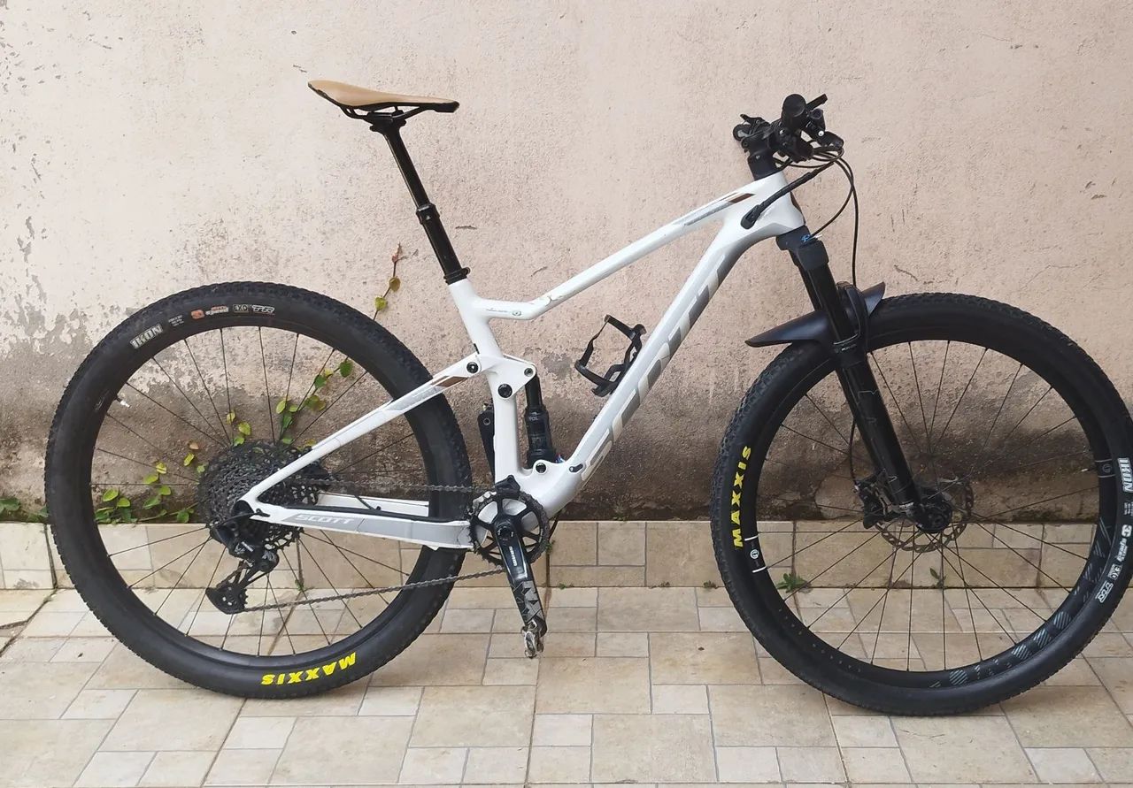 SCOTT SPARK 910 RC COMPENSA  - Foto 2