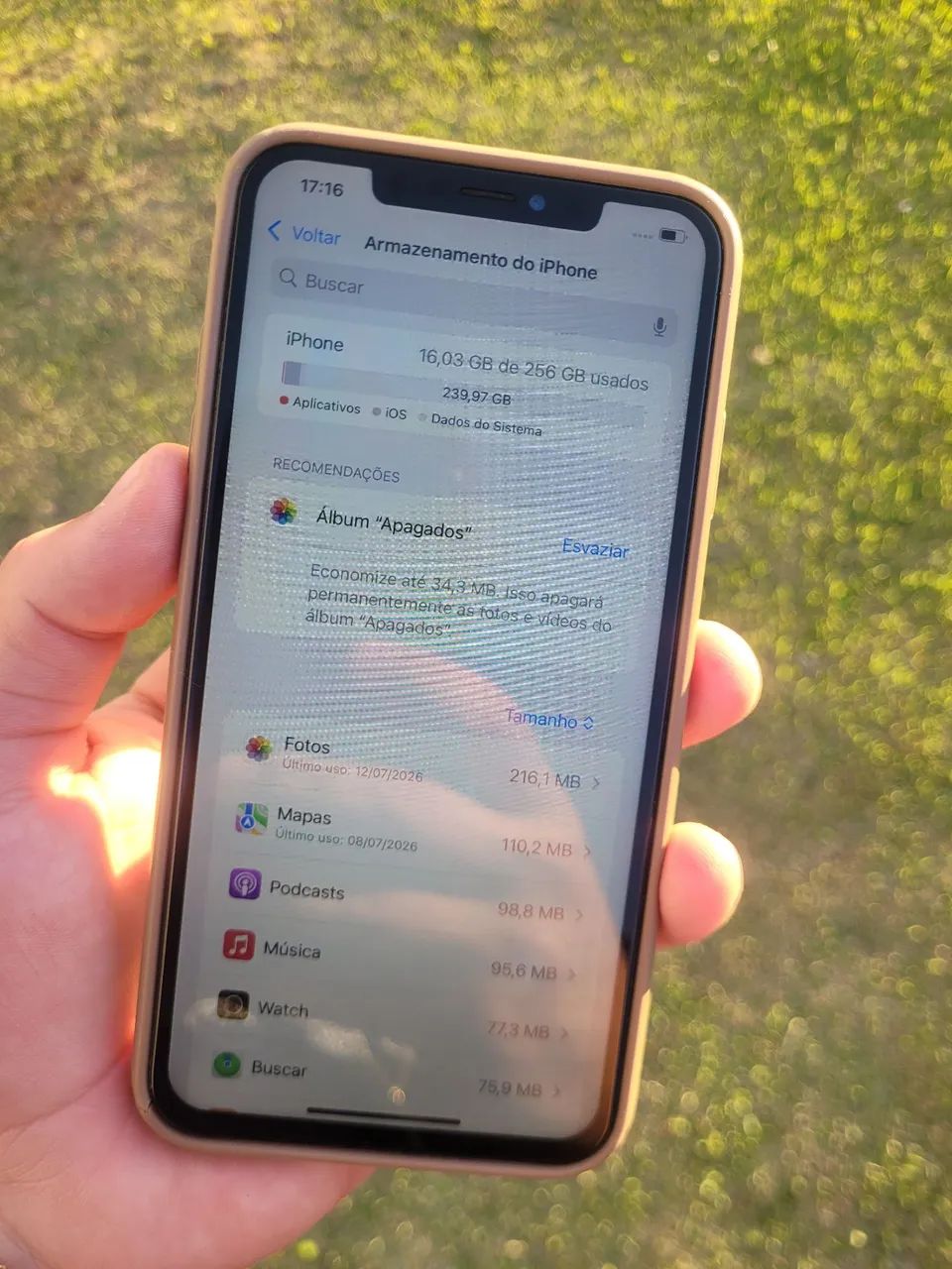 IPHONE XS MAX 256GB  - Foto 3