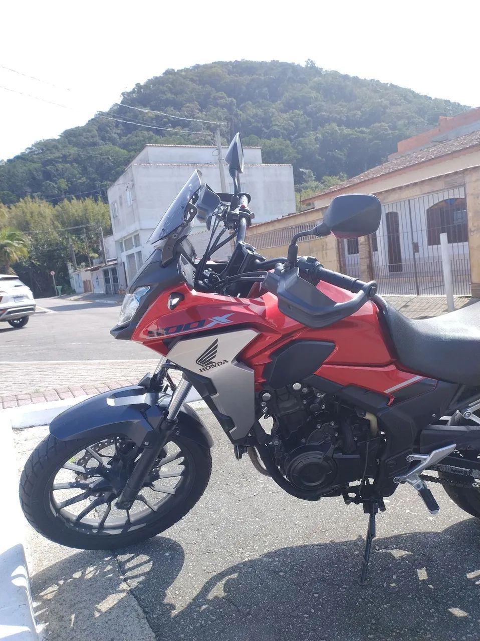Cbx500 - Foto 3