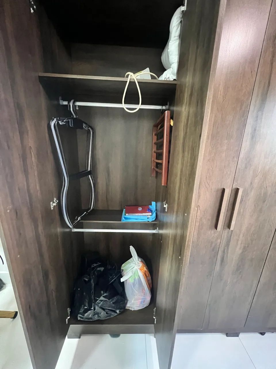 Guarda roupa  - Foto 2