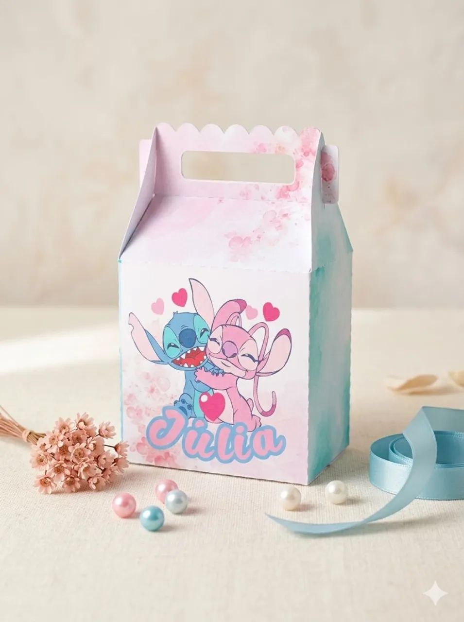 Caixinhas Personalizadas - Foto 2