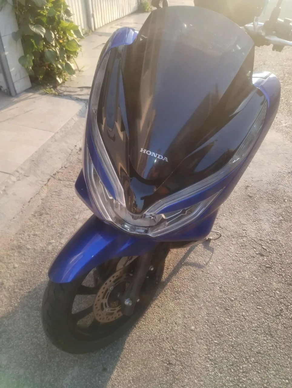 PCX 150 2022  - Foto 4