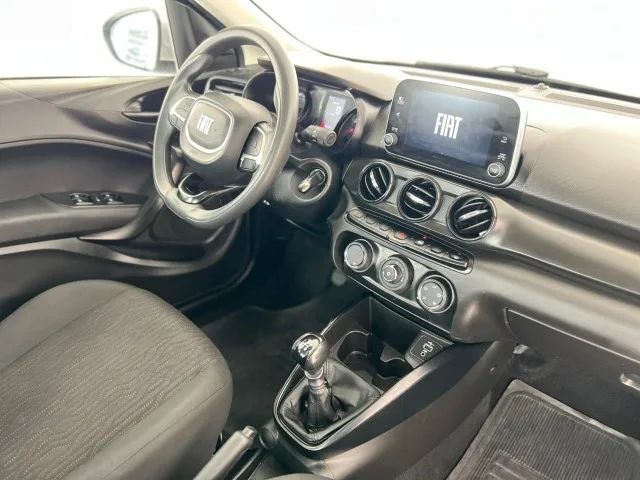 Fiat Cronos Drive 1.3 8V Flex 2024 - Foto 4