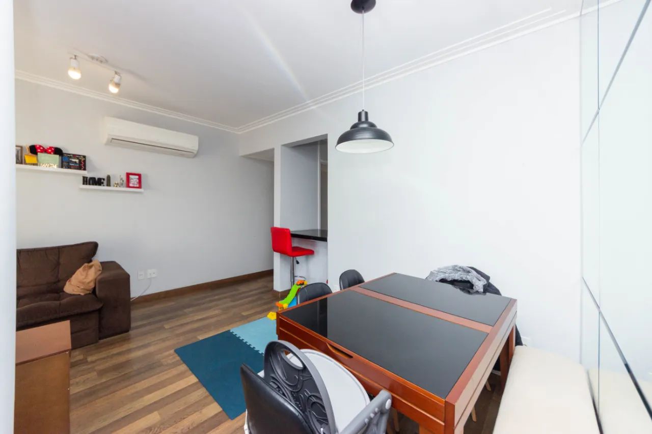 Apartamento para venda em Vila Mariana com 2 quartos, 68m² - Foto 4