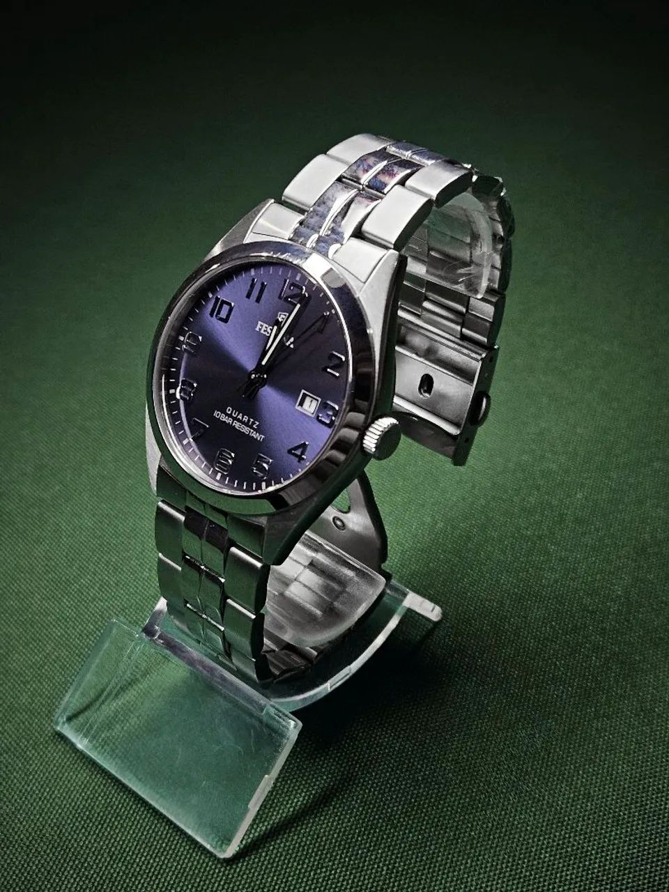 Relógio Festina Classics F2043 Quartzo