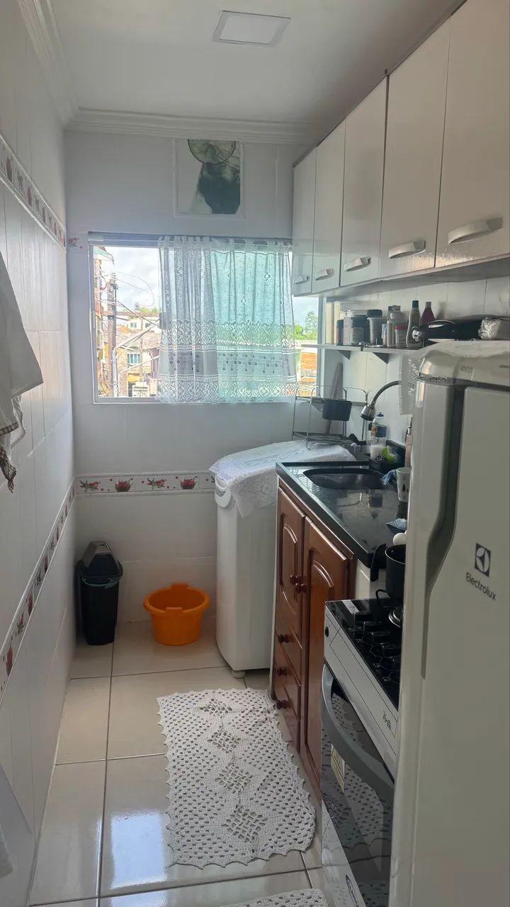 Vendo excelente APT. - Foto 3