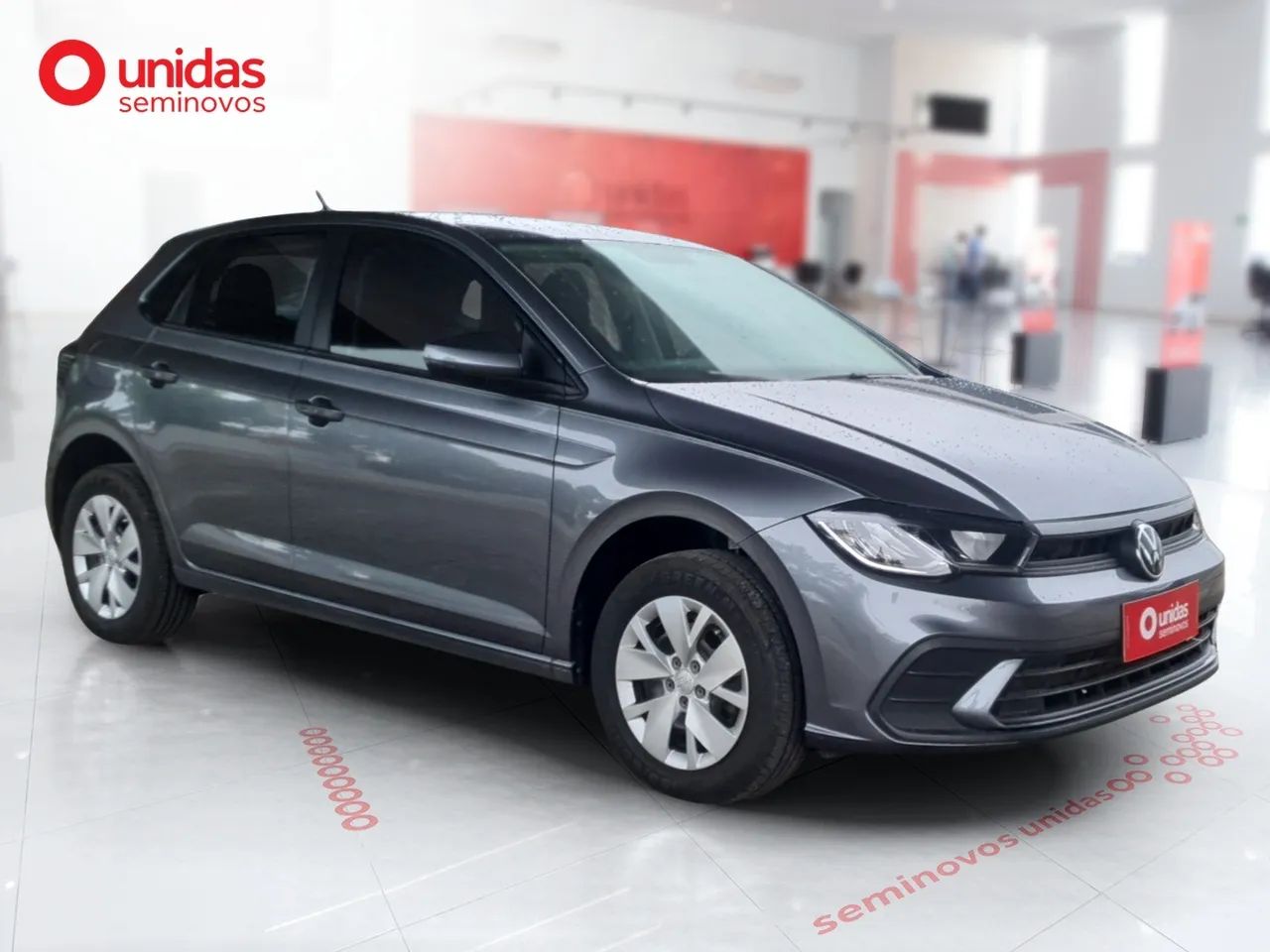 Volkswagen Polo Sense 1.0 170 TSI, foto 7 de 17
