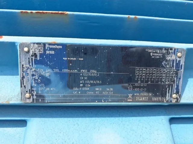 SILO AUSTRALIANO PARA ARMAZENAGEM DE GRÃOS - Foto 5