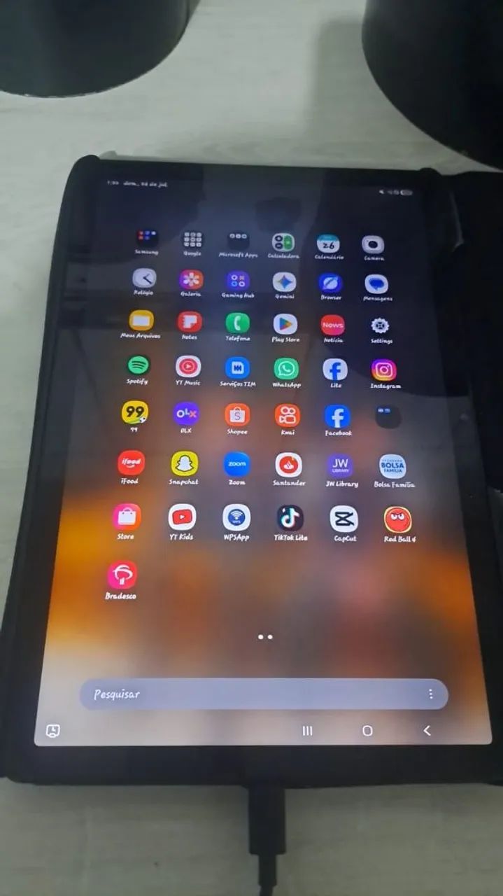 Tablet - Foto 4