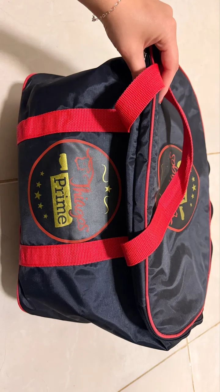 Bolsa térmica  - Foto 2