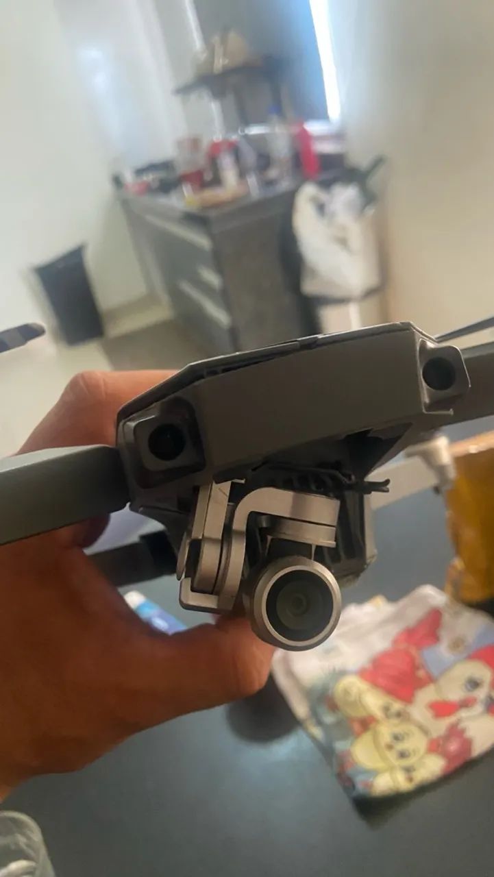 Dji pro
