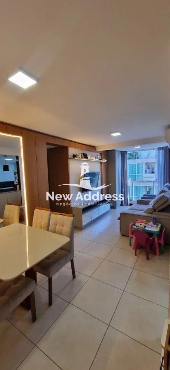 Apartamento 3 Quartos com Suíte e 2 Vagas no Independência | 80 m² - Foto 2