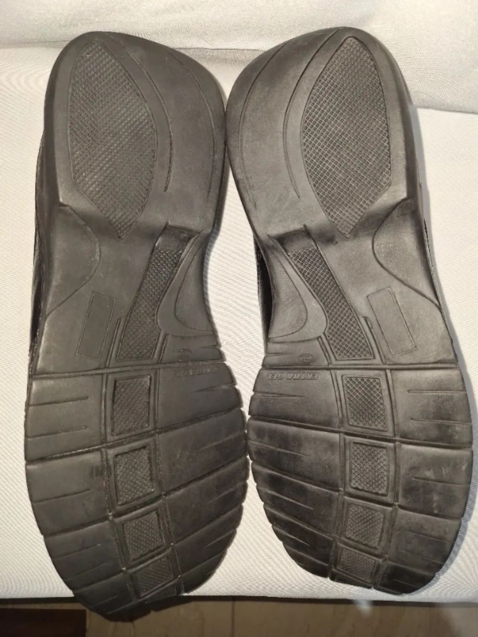 Sapato masculino couro legítimo - Foto 3