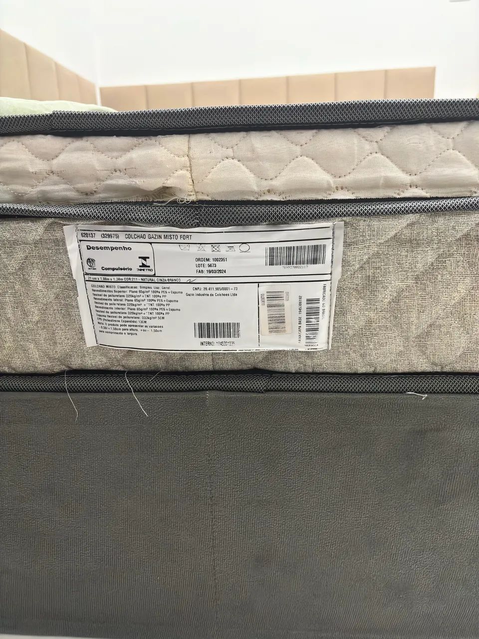Cama Box - Foto 4