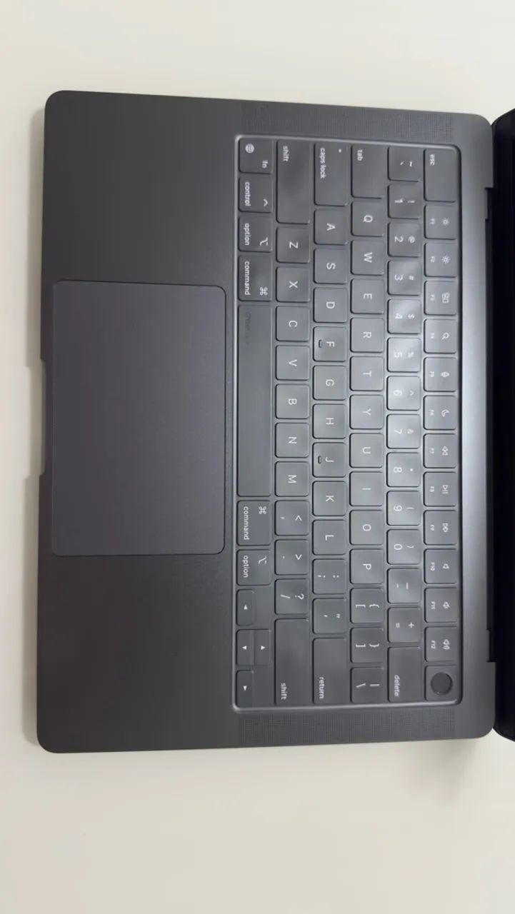 MACBOOK PRO 14 16GB 512GB (M4)  - Foto 2