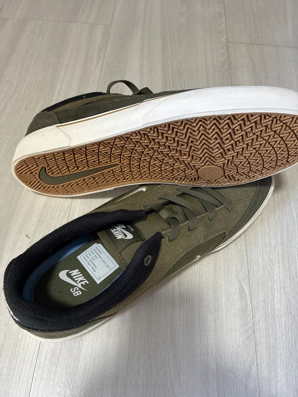 Tênis Nike original  - Foto 2