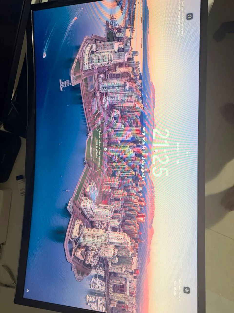 Monitor AOC Agon 32Pol 144hz RGB - Foto 3