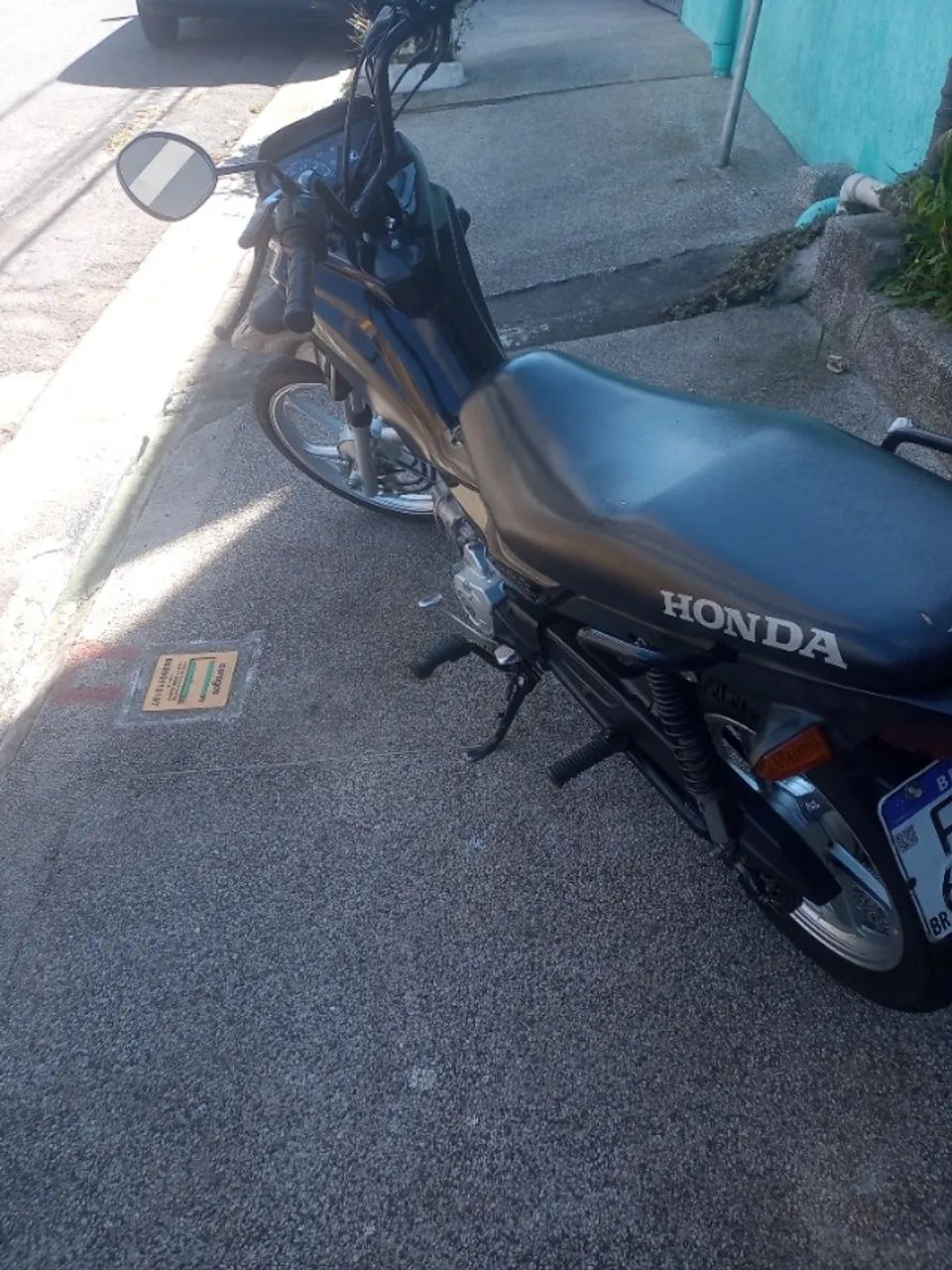 Honda pop 110 - Foto 3