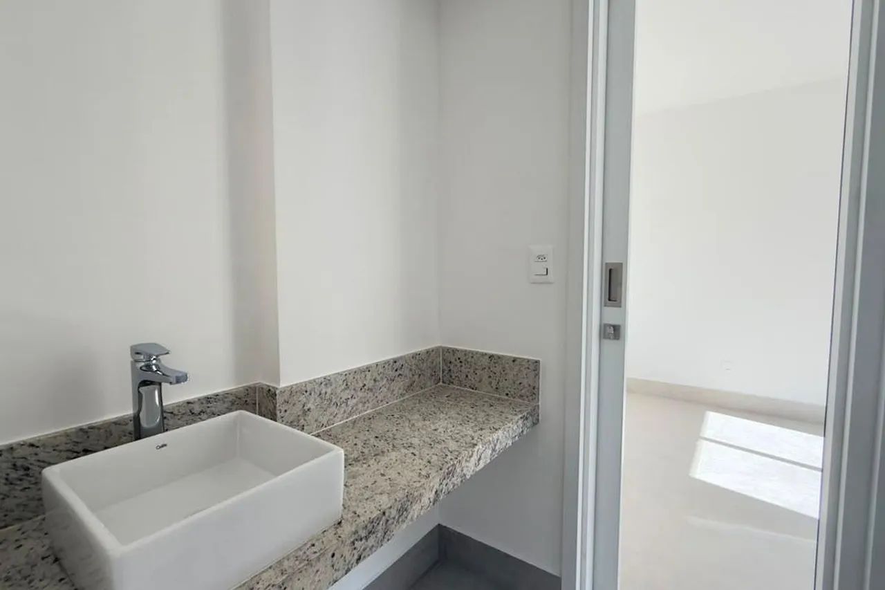 Apartamento à Venda - Castelo, 3 Quartos, 163 m2