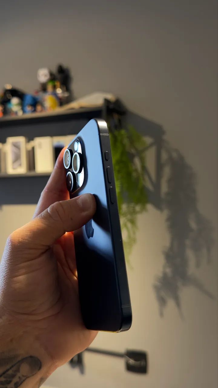iPhone 15 Pro 128GB - Foto 3