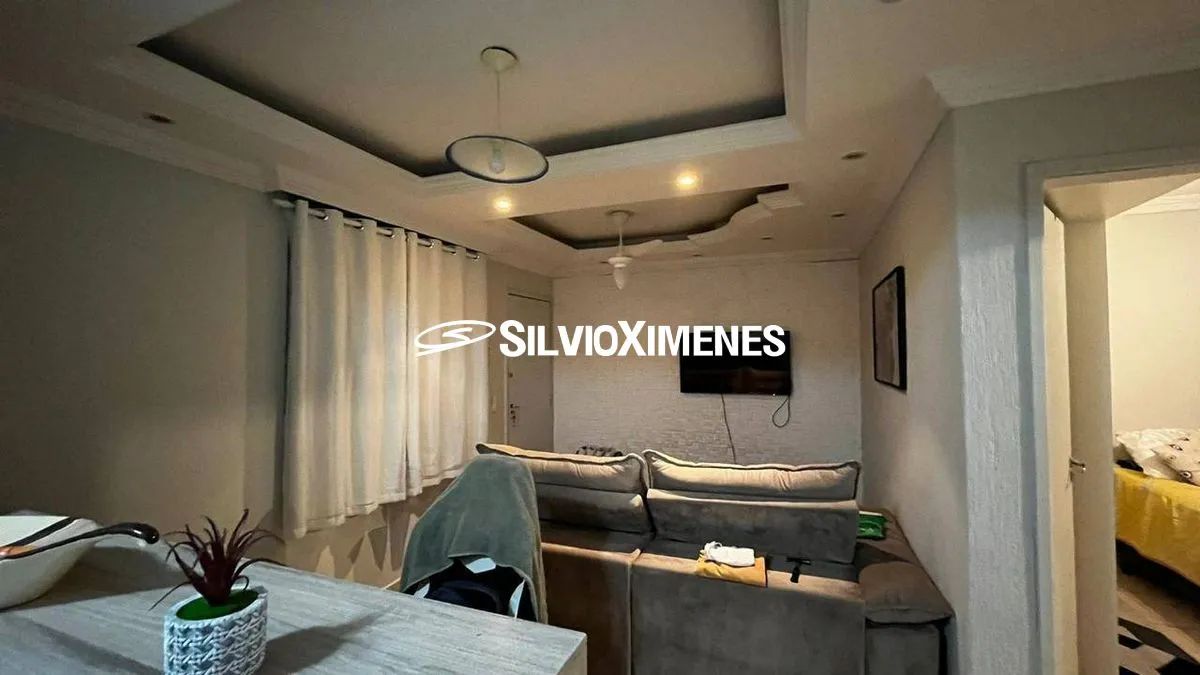 Apartamento com 2 quartos à Venda, Salgado Filho - Belo Horizonte - Foto 5