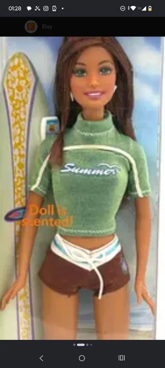 Barbie  - Foto 4