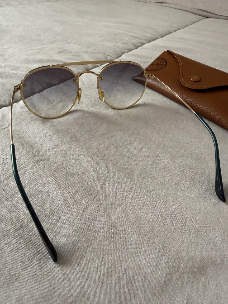 Óculos Ray ban original  - Foto 2