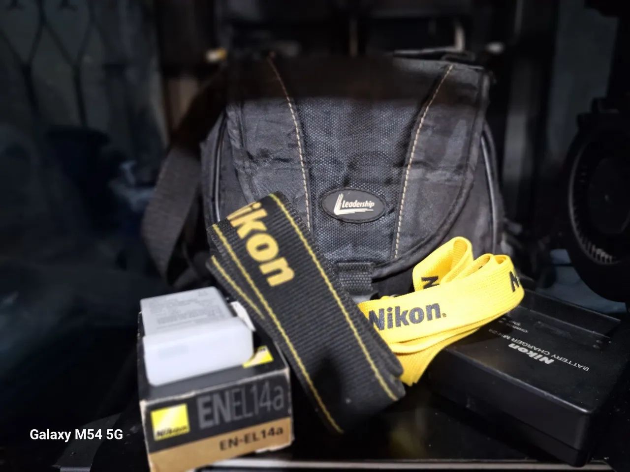 Nikon D5100 - Foto 2