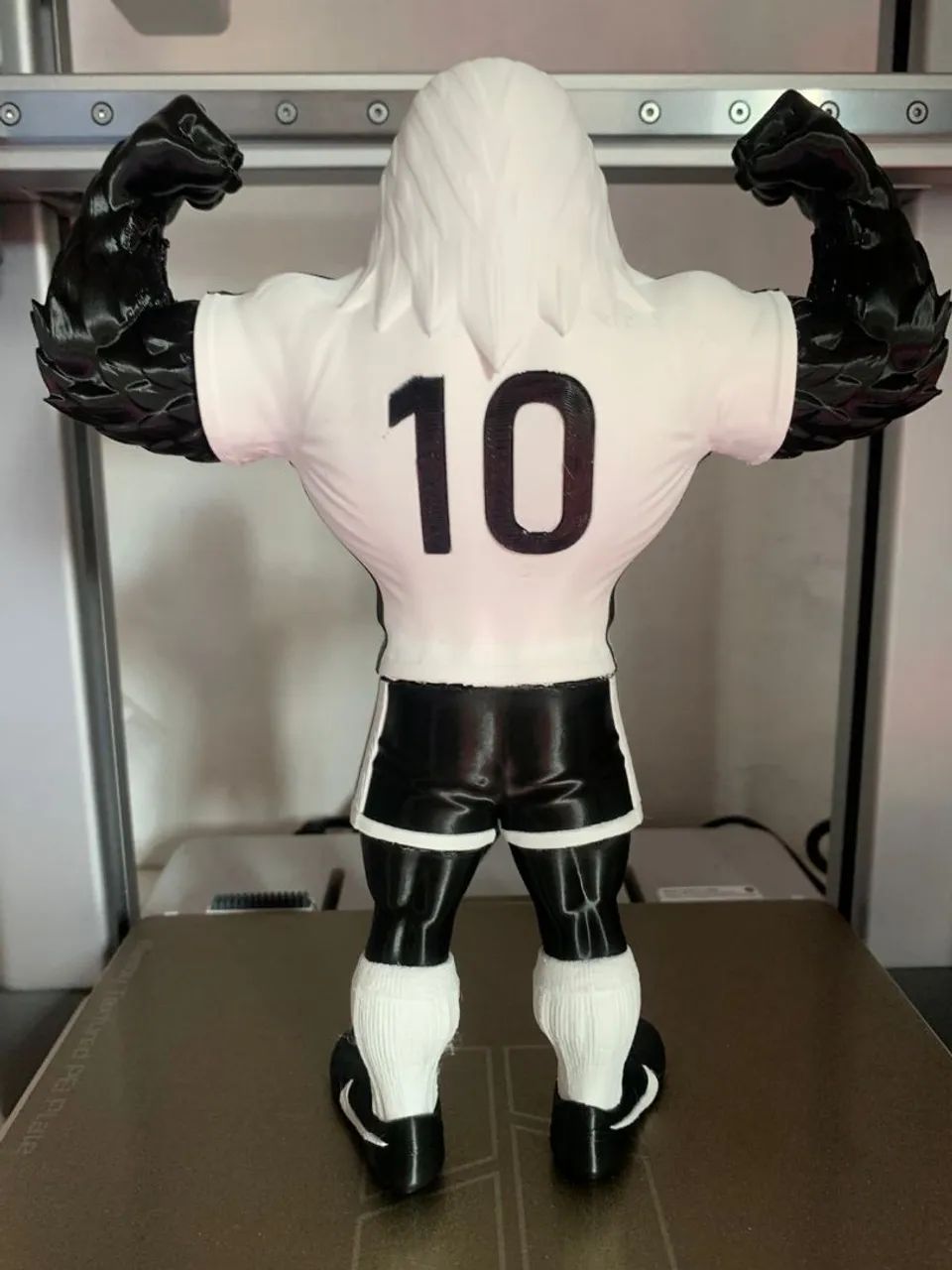 Mascotes Times - 21cm - Peças Exclusivas - Pronta Entrega  - Foto 4