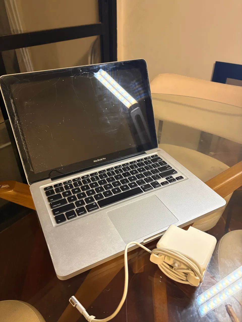 Macbook Pro 13 - Notebooks - Indianópolis, São Paulo 1504698240 | OLX
