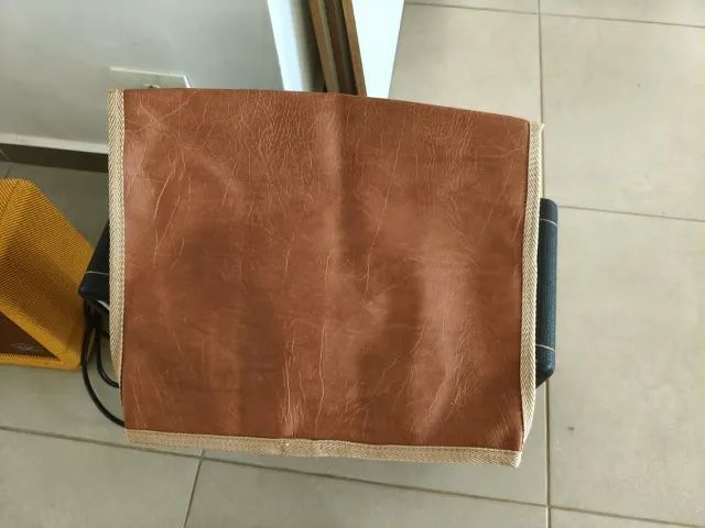 Capa para amplificador Fender pro JR - Foto 4