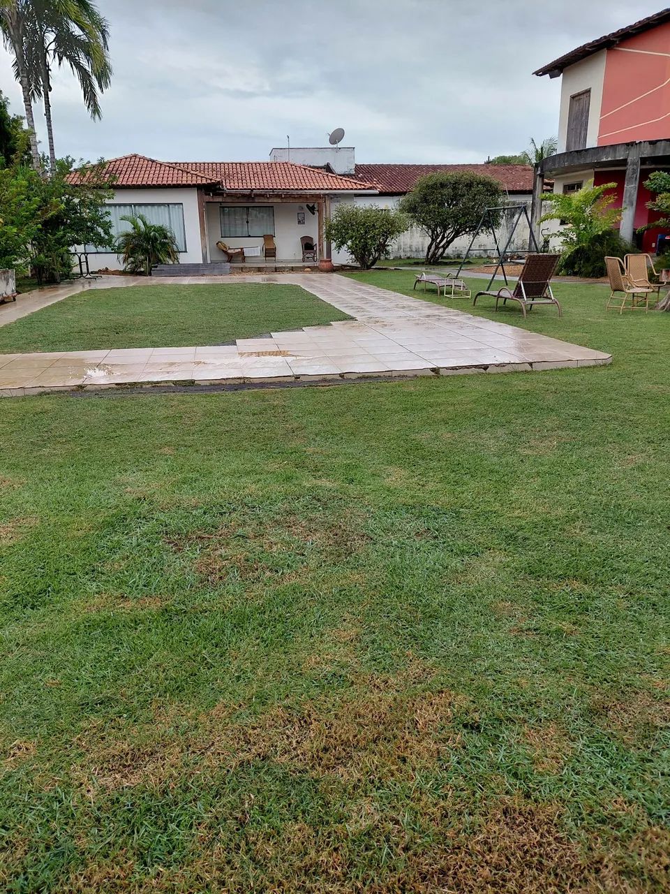 Serviços com roçadeira. - Foto 4