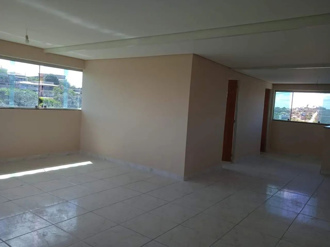 Aluga se linda casa - Foto 4