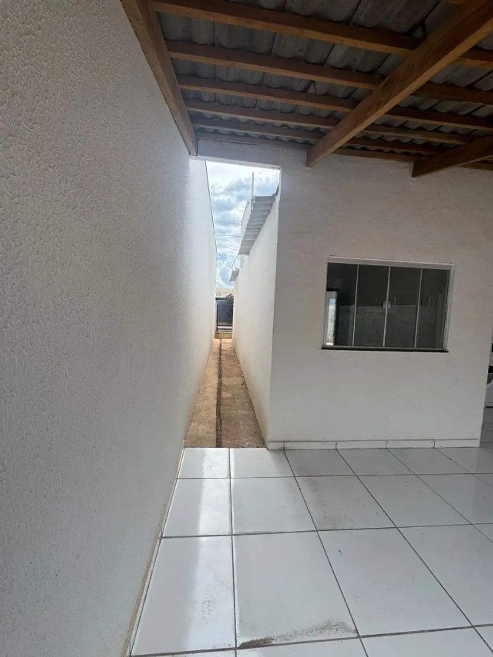 Casa murada Santa Isabel VG - Foto 2