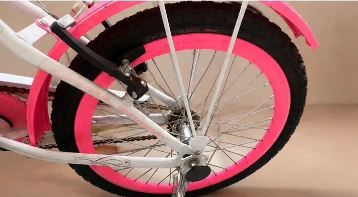 Bicicleta  - Foto 2