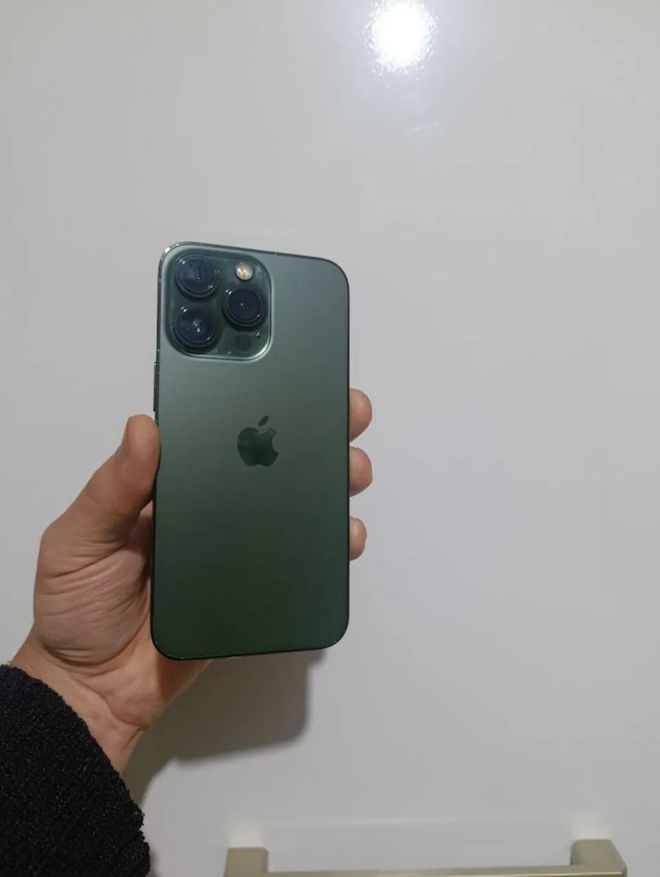 iPhone 13 pro  - Foto 4