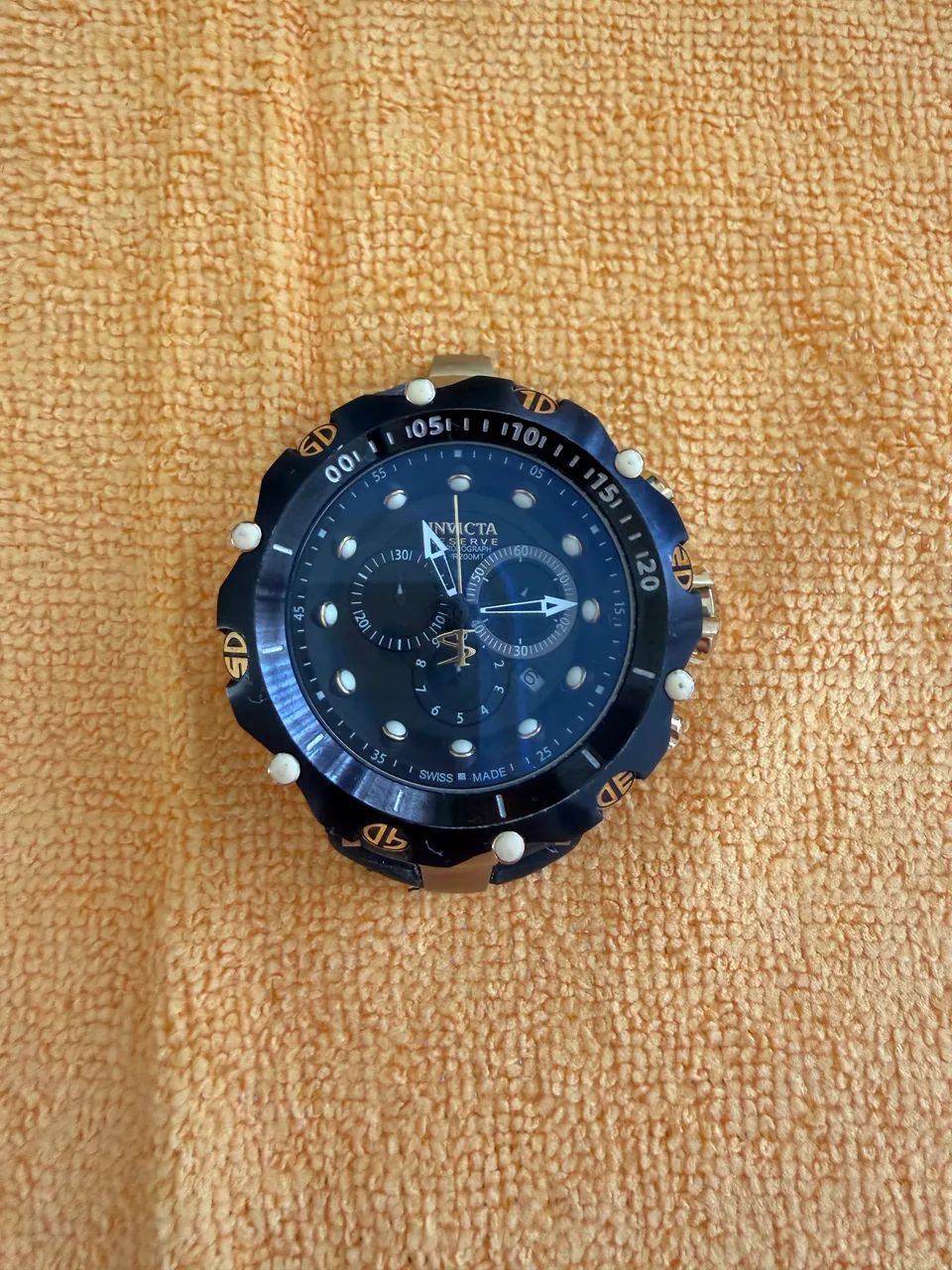 Relogio invicta - Foto 4