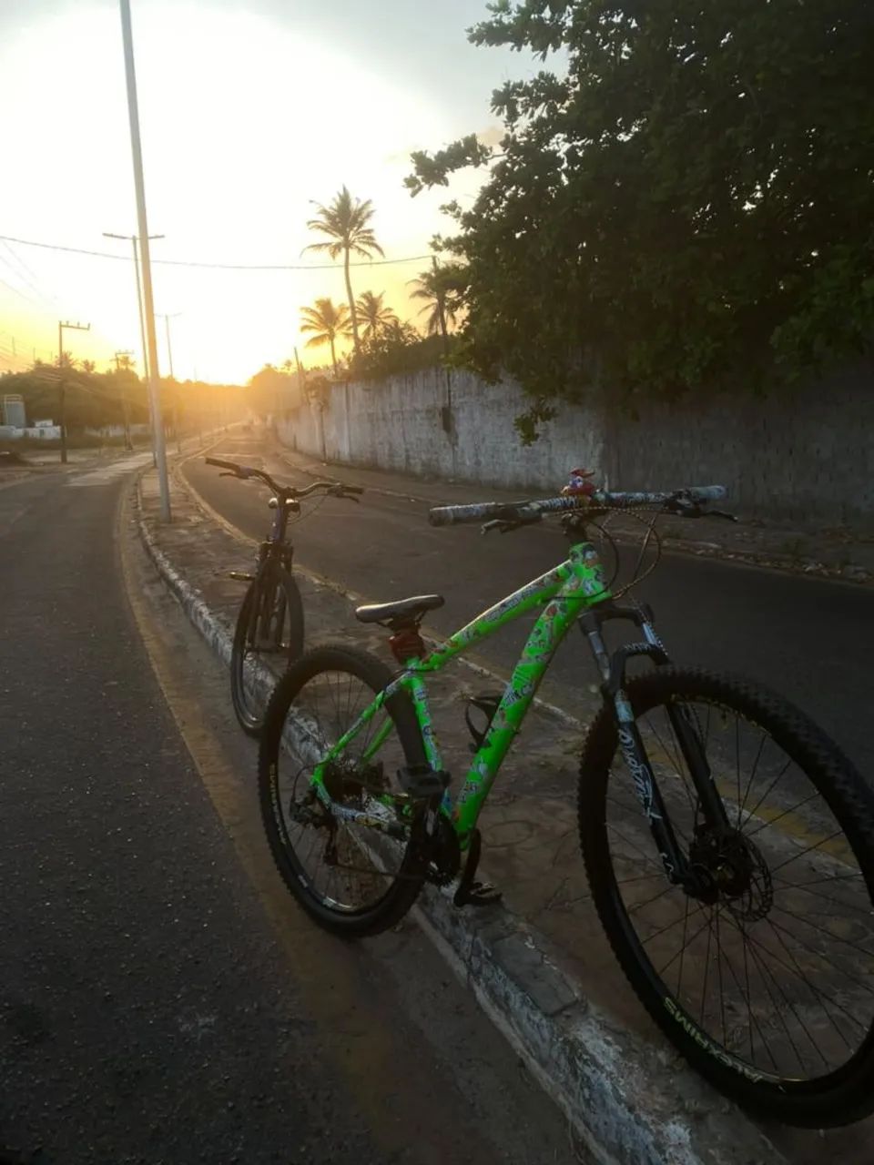 Bike de grau - Foto 5