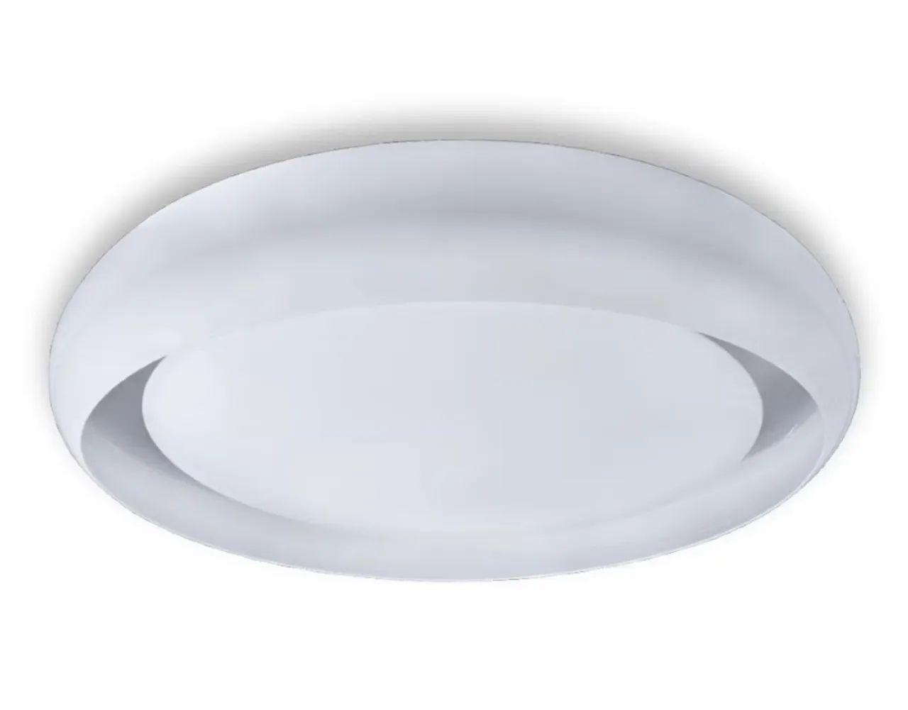 Luminária sobrepor para teto - Foto 4