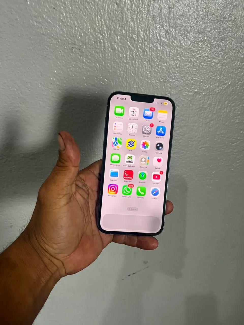 iPhone 13 Pro Max - Foto 2