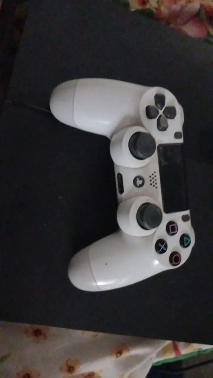 Vendo Ps4
