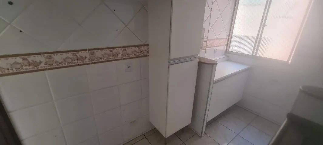 ALUGO 3 QUARTOS SUITE ARMARIOS 1 VAGA - Foto 5