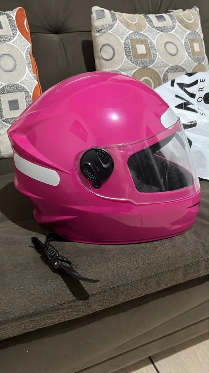 Capacete